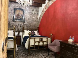 Hotel Boutique Posada XVII - 5