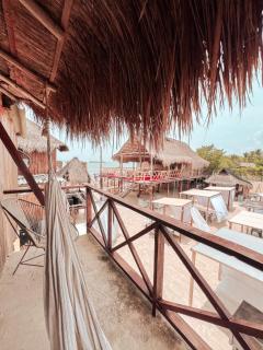 Margarita's Beach Club - 3