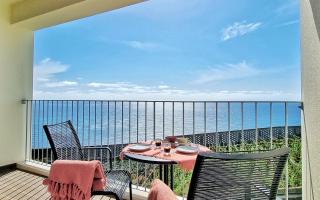 Atlantic Nest Apartment by Holiday Rental Madeira - 0