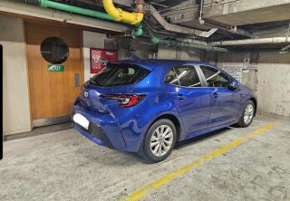 Top Floor - Free Parking - Great Location - City View - 8