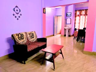 Taj Residency Holiday Homestay 767ooo54oo - Entire 1BHK-2BHK starting 1500 - 2