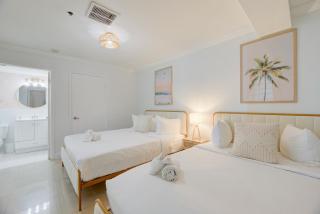 Casablanca Residences Miami Beach - 5