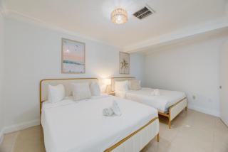 Casablanca Residences Miami Beach - 4