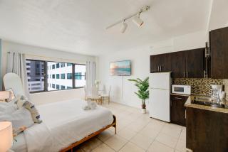 Casablanca Residences Miami Beach - 3