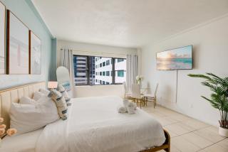 Casablanca Residences Miami Beach - 1