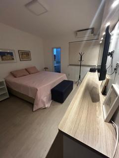 Cozy spacious apartment to rent in COP 30, Belém - 0