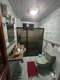 Cozy spacious apartment to rent in COP 30, Belém - 6