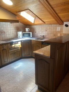 Apartments Sarazena - 6