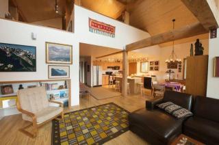 Pemberton Tree Lodge - 7