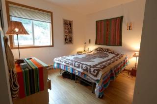 Pemberton Tree Lodge - 6