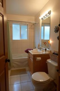 Pemberton Tree Lodge - 5