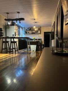 Pool amid the green - 0