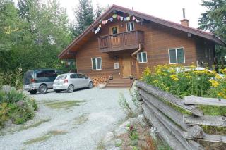 Pemberton Tree Lodge - 3