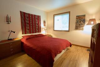 Pemberton Tree Lodge - 2