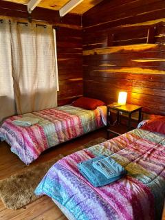 Cabaña Lomas Del Delta - 4