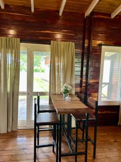 Cabaña Lomas Del Delta - 7