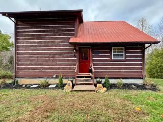Watauga Lake Retreat Cozy family cabin Sleeps 8 - 3