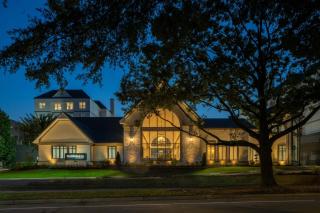 Residence Inn Atlanta Buckhead/Lenox Park - 0