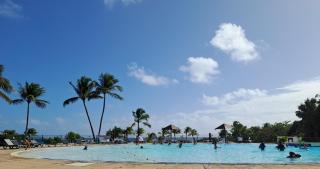 T3 du Levant - Village Vacances Sainte Anne - 7