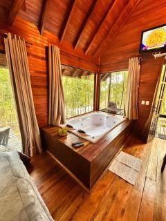 Ecoparque àguas brancas - 1