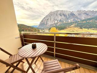 Soul & Summit Tauplitz - Bergblick, Spa & Skilift nah - 3