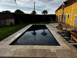 Le Relai Valdieu - 6