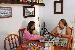 Casa Rural Casa Eufemia - 1