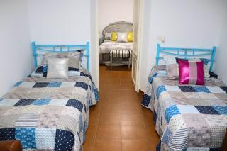 Casa Rural Casa Eufemia - 3