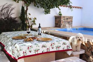 Casa Rural Casa Eufemia - 4