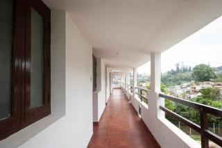 Hotel O by OYO RGP Residency Kodaikanal lake - 0