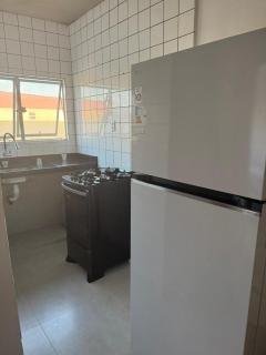 Apartamento mobiliado COP 30 - 7