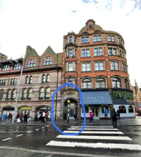 Modern Studio, Top Floor, King Street Views - 6