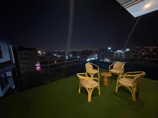 Seven Star Heights - 0