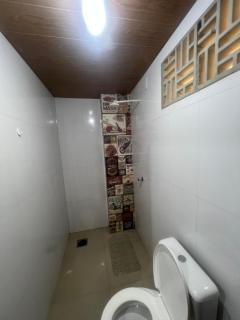 Quarto privado próximo ao centro - 1