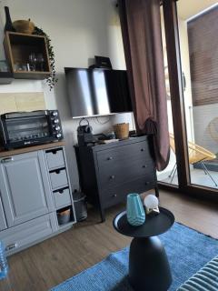 Studio Yellow Moon Borovi - 7