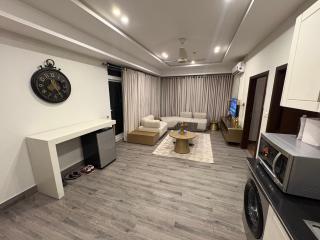 Seven Star Heights - 3