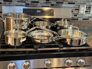 Elegant 5 bedroom house - 3