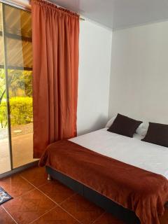 Hotel Campestre Nogal de Cafetal - Quimbaya - 9