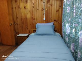 Hospedaje Mirador del Puerto - 0