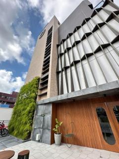 Pé na areia/Frente Mar - 2