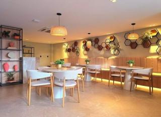 Pé na areia/Frente Mar - 5