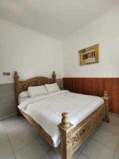 Pondok Asri Guest House by Sidhi Hospitality Experiences - 8