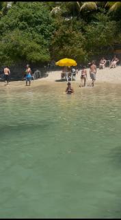 Suite Tarituba 3 - 7