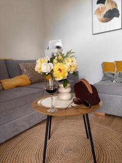 Apartman Yellow Moon Green Hills - 7