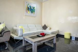 Comfortable Triplex with 4 Air-Conditioned Bedrooms in Dakar - 8