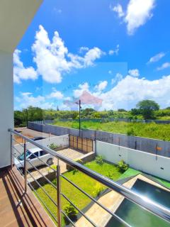 Villa avec piscine à trou aux biches - 4