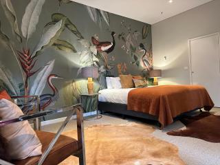 The Grand Oaks - Beechworth - 8