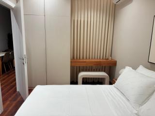 Elegant central apartment - 8