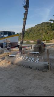 Suite Tarituba 3 - 4