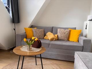 Apartman Yellow Moon Green Hills - 6